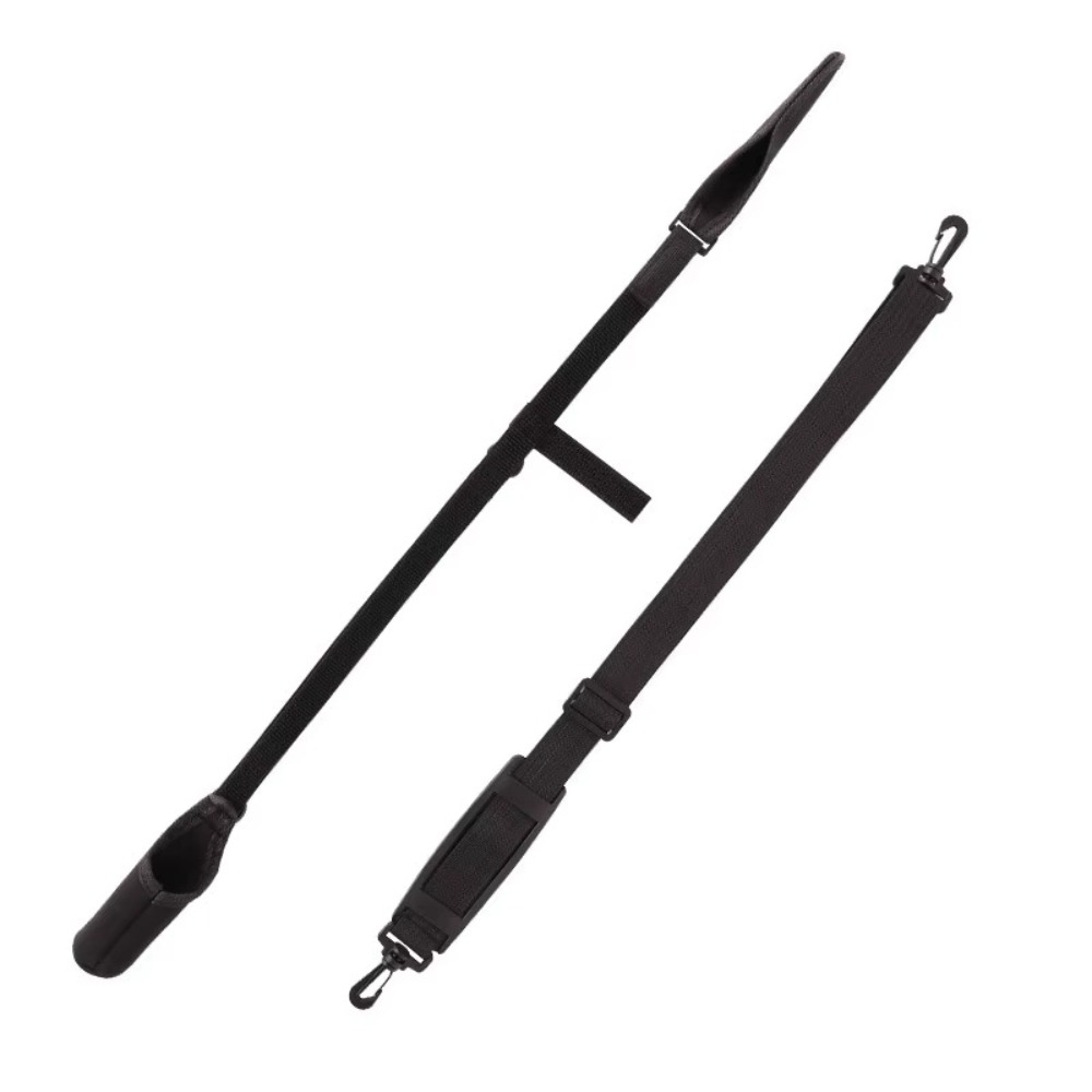 Portable Fishing Rod Storage B - Fishing Belt recension och pris