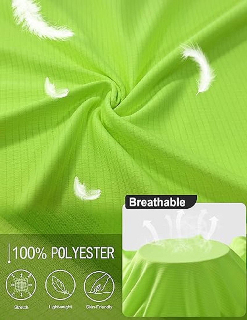 Men's Sun Protection Shirts UV - Fishing Shirt Uv Protection recension och pris