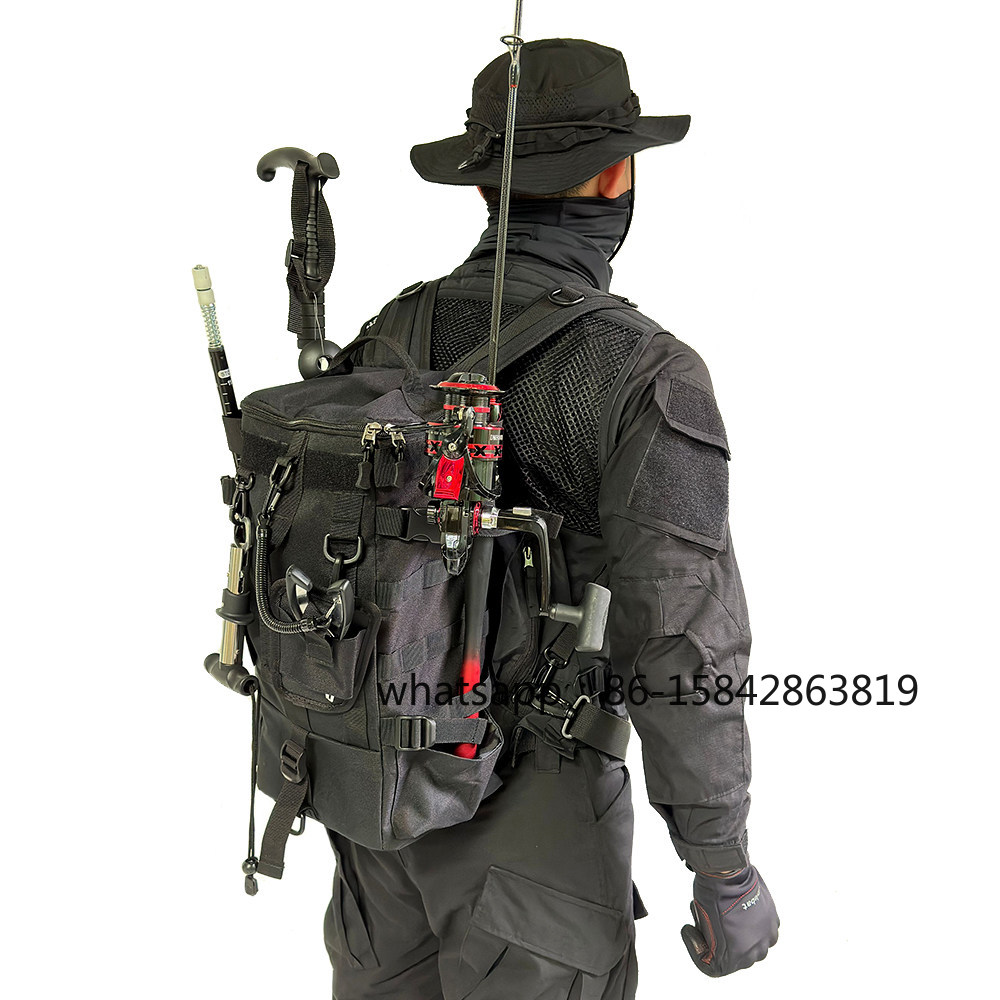 Fishing Bag, New Model, Waterp - Fishing Bag Waterproof recension och pris