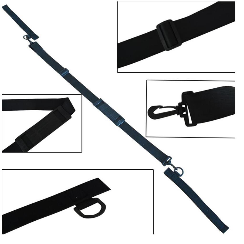 Fly Sling Pack Fishing Rod Bel - Fishing Belt recension och pris