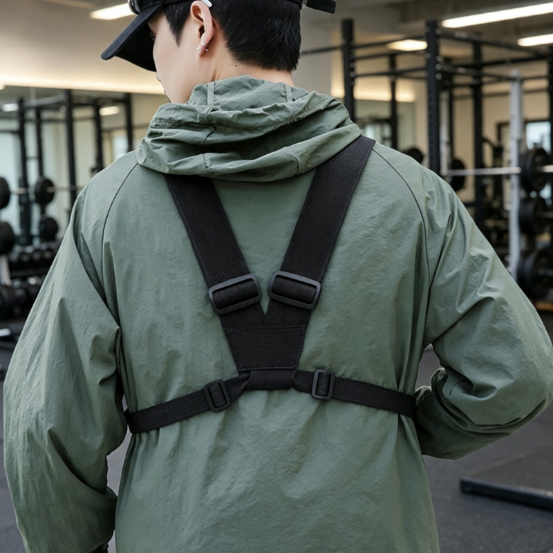 2026 New Chest bags unisex Fun - Fishing Vest recension och pris