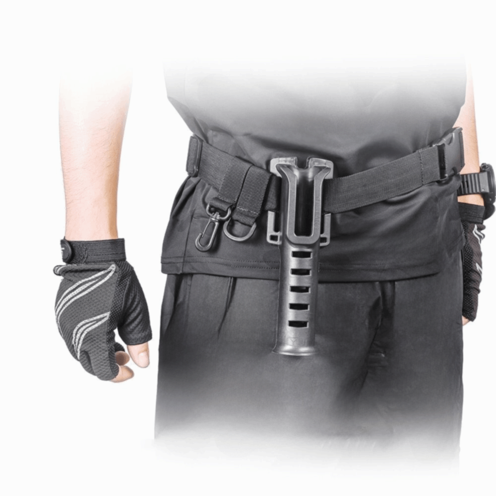 Adjustable Fishing Rod Belt Ho - Fishing Waders recension och pris