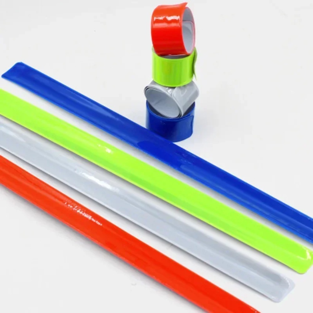 2PCS High-Visibility Reflectiv - Fishing Belt recension och pris