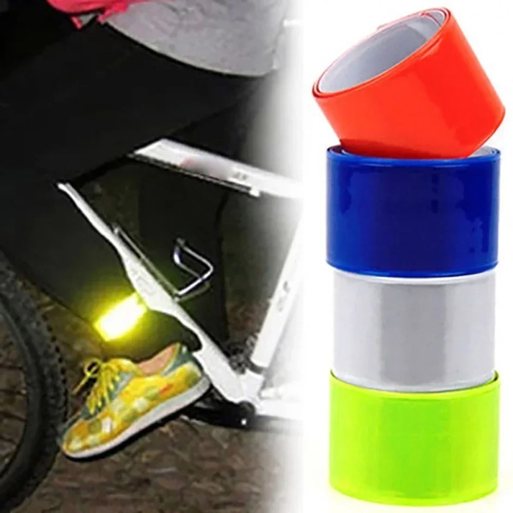 2PCS High-Visibility Reflectiv - Fishing Belt recension och pris