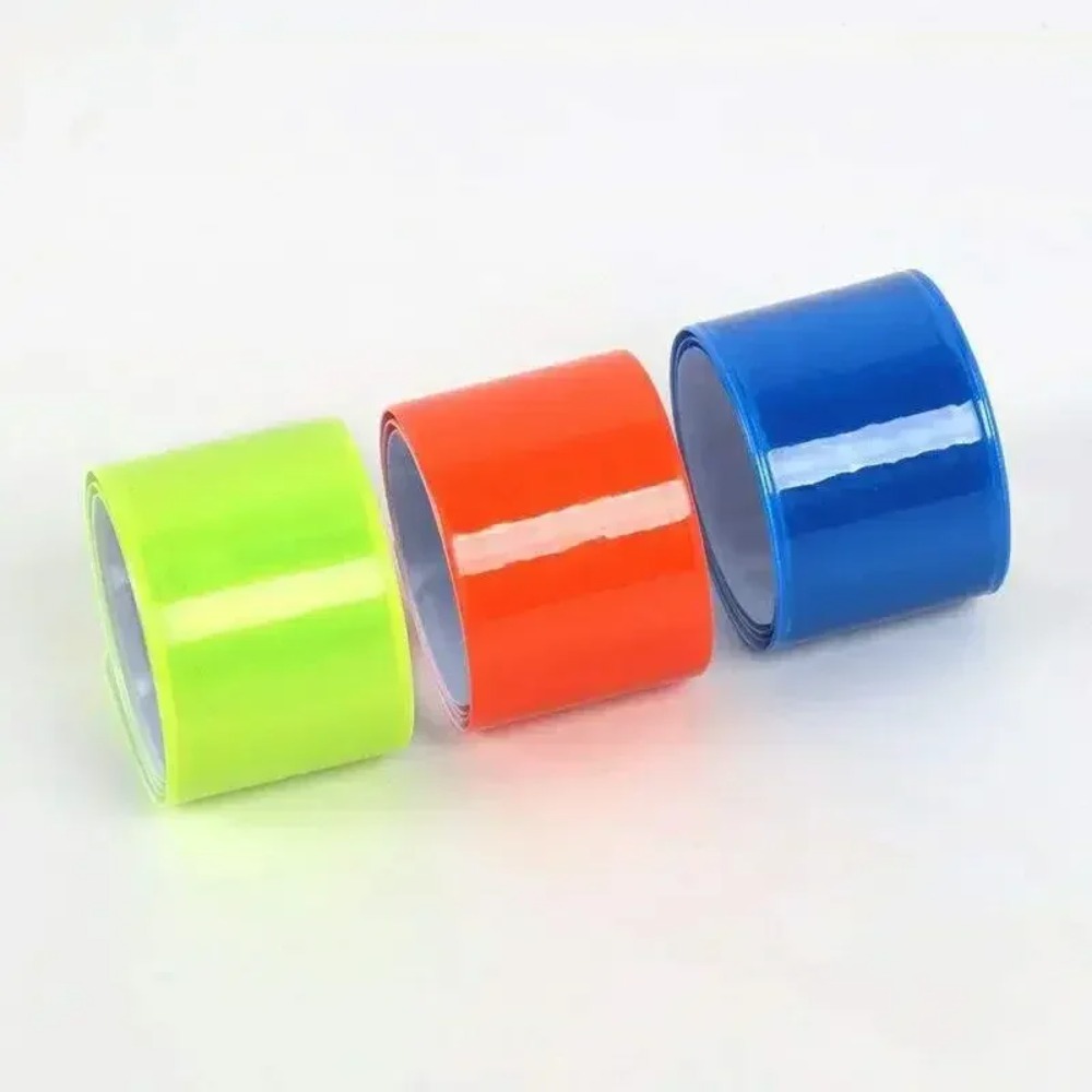 2PCS High-Visibility Reflectiv - Fishing Belt recension och pris