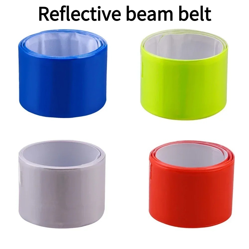 2PCS High-Visibility Reflectiv - Fishing Belt recension och pris