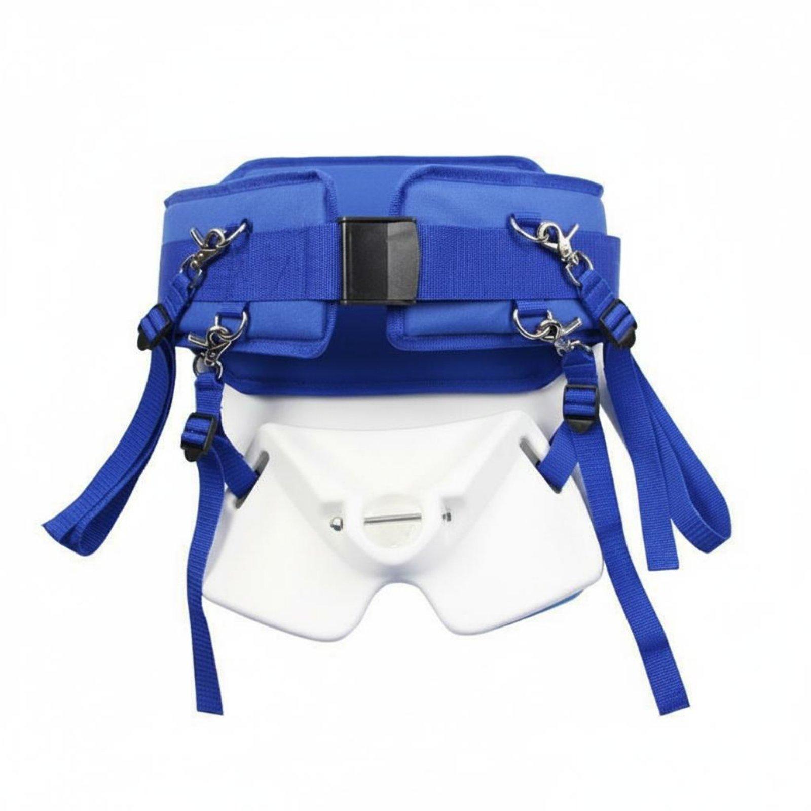 Fishing Fighting Belt High Str - Fishing Belt recension och pris