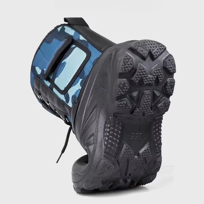 Winter Men's Waterproof Sneake - Fishing Waders recension och pris