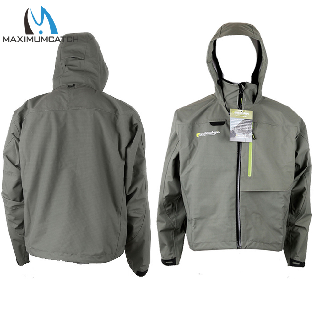 Maximumcatch Waterproof & Brea - Fishing Waders recension och pris