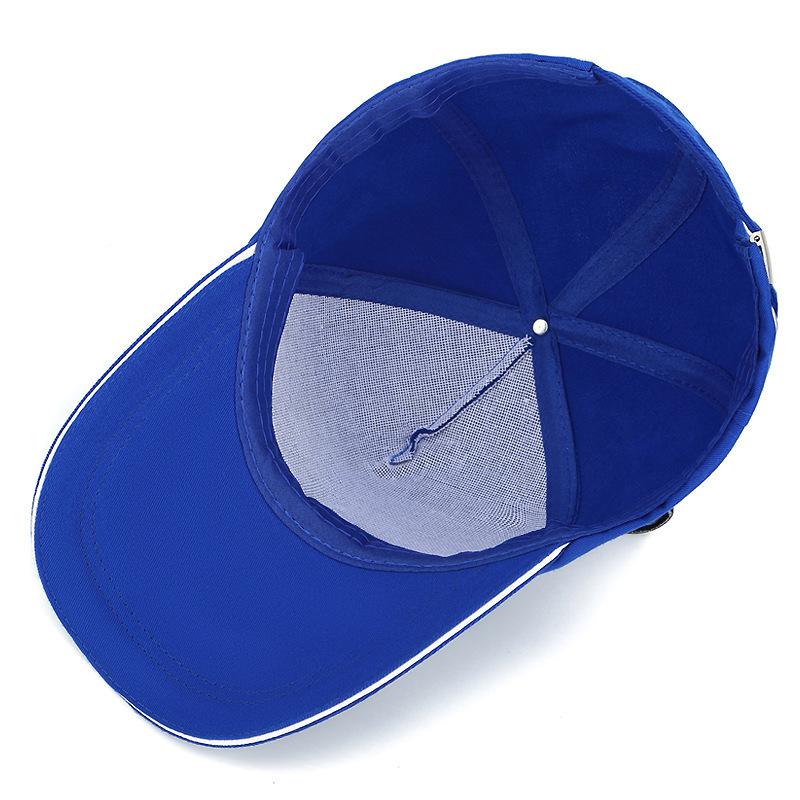 Men Customize Hats Print Embro - Fishing Hat recension och pris