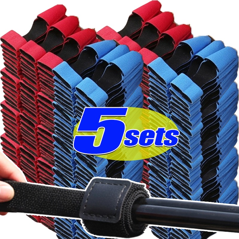 Fishing Rod Tip Guard Cover El - Fishing Belt recension och pris
