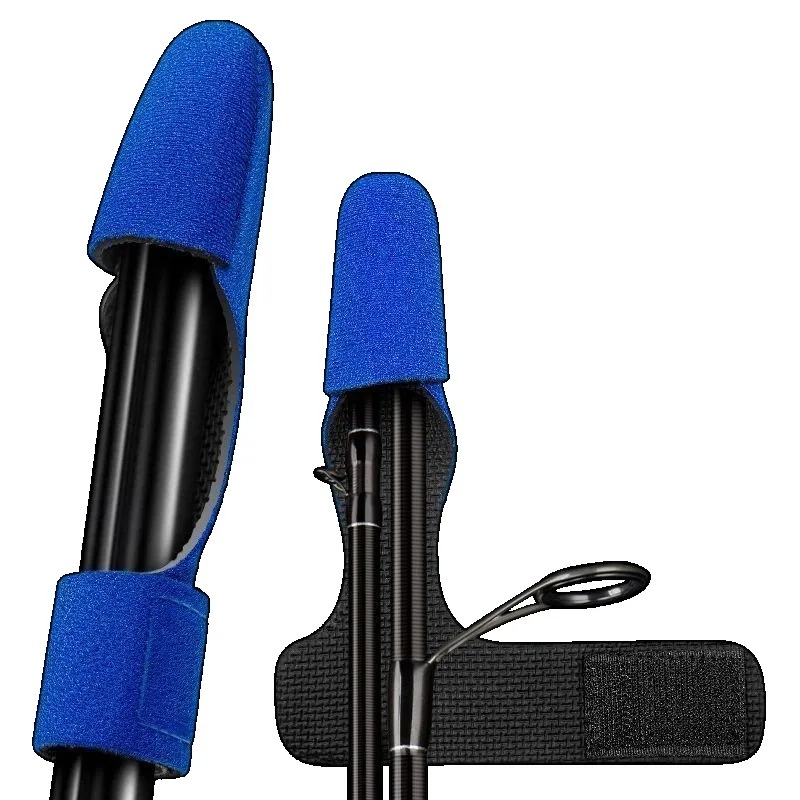 Fishing Rod Tip Guard Cover El - Fishing Belt recension och pris